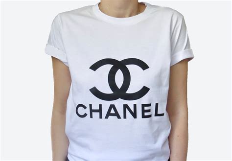 chanel shirt clearance.